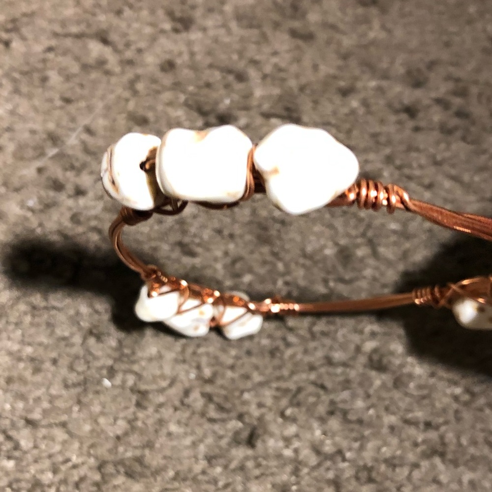 COOL ROCK BRACELET - Picture 5 of 6
